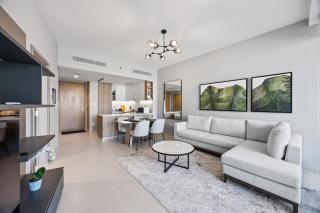 Luxury 1BR Apt at LIV Marina with Direct Marina Views - 1