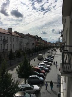 Centrum Apartment Lipowa 12 - Białystok - 4