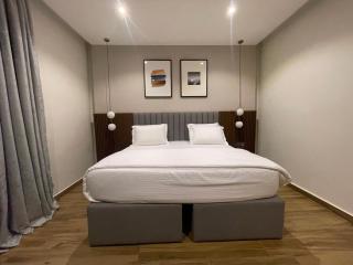 CheckInn Hotel Yola - 8