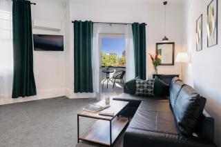 City Budget Hotel - 6