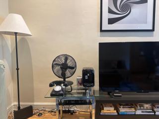 The Lovely Apartments Around Kensington and Chelsea Locations W8 SW by Ricky & Giustina - Fully equipped and perfect for long stays - 8