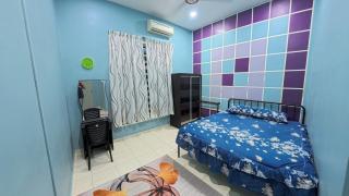 Tihani Homestay Melaka - 1