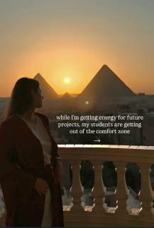 Pyramids Suite - 7