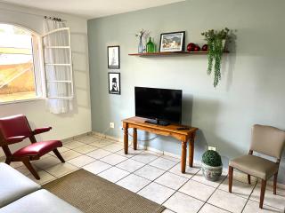 Apartamentos Grandes - 3 quartos com suíte - 9