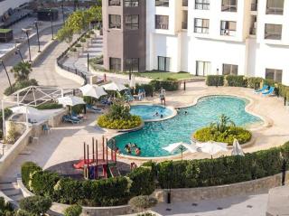 Park Mall - Kairo - 1