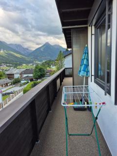 Ferienwohnung Sonnenschein - 1
