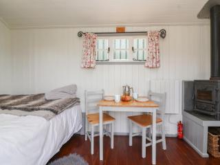 The Shepherds Hut - 2