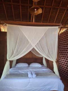 Eddo Homestay -  - 0