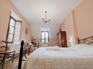 Gîte cosy en Berry avec jardin et parking, proche de Châteauroux, pour 10 personnes - FR-1-591-31 - 2