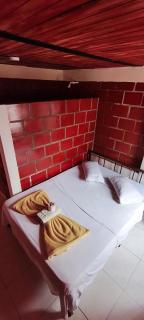 Hotel y restaurante juanchito - 8