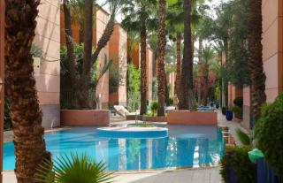 Riad Résidence Privée Aux Portes de la Médina - 1