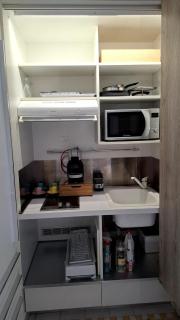 Ti Coco Vanni Studio Sea View - 7