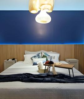 Apartamento charmoso em Santos ao lado da praia - 5