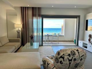 Luxurious Sea-View Apartment in Sousses Heart - 6