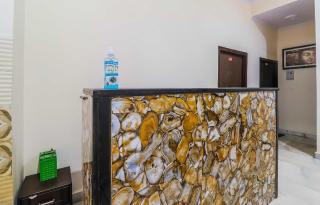 Hotel O Townhouse - 7