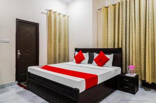 Hotel O Townhouse - 4