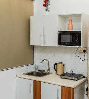 East Legon Serenity Stay - 5