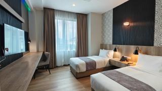 Hotel Seri Warisan - 2