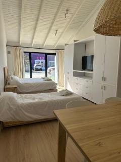 Céntrico estudio a nuevo - 2