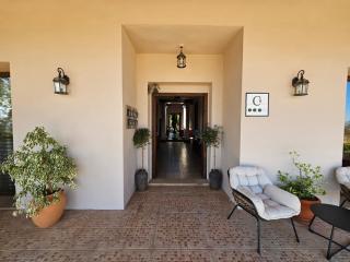 Villa Aemilius Boutique Rural - 6