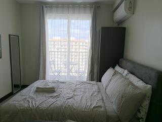 Casa Buena Minimalist Studio-Type Condo Unit - 2