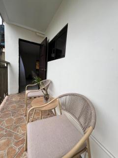 Himbing sa Pino Spacious 4 Bedroom, Free Parking - 5