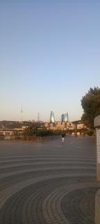 Seaview apartment - 9