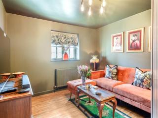 Dovecote Cottage - 8