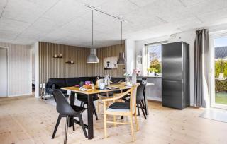 1 Bedroom Gorgeous Home In Bogense - 4