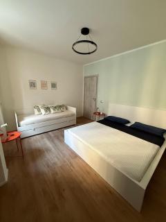 Casa Tuxedo-Comfort&Relax-A due passi dal centro - 0