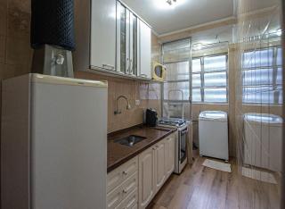 Conforto familiar – Wi-Fi veloz e 1 min da praia - 6