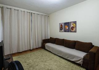 Conforto familiar – Wi-Fi veloz e 1 min da praia - 3