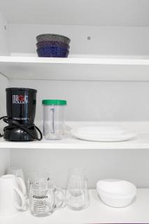 Horizon Luxury CN Residence - lakeside - Free Parking - 1