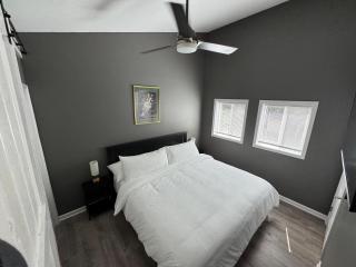 Lily Pad Modern Mountain Chalet on 19 Private Acres with Fire Pit - 1