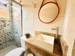 Casa em Belém - 5 minutos da COP 30 - 6