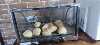 SUITES E QUARTOS CASA PAPAI NOEL - 8