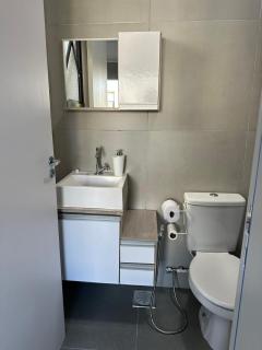 Loft Noruega 32 AC Garagem Privativa - 4