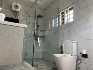 3BR Ultra Modern House in Gbawe - 4