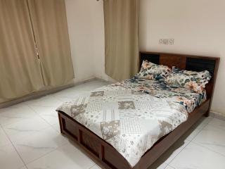 3BR Ultra Modern House in Gbawe - 1