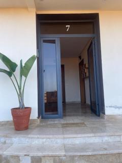 Luxury Beach Front Cherrat Plage Apartment - 1