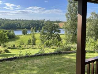 4 person holiday home in Brokind - 5