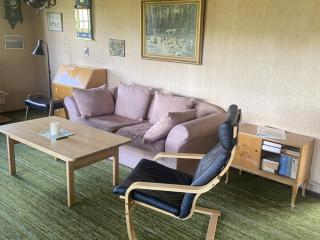 4 person holiday home in Brokind - 1