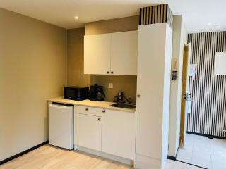 4 person holiday home in SÖLVESBORG - 4
