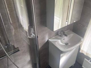 4 person holiday home in Brokind - 2