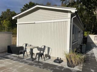4 person holiday home in SÖLVESBORG - 4