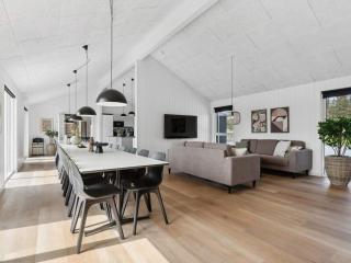 5 star holiday home in Idestrup - 2