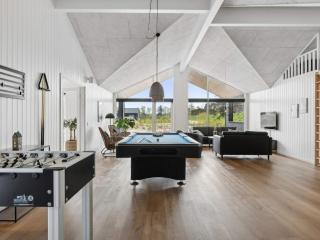 5 star holiday home in Idestrup - 7