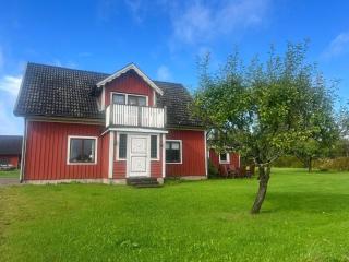 8 person holiday home in Ryssby - 5