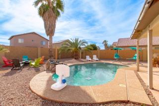 Casa Aria 4BR Home & Heated Pool home - 1