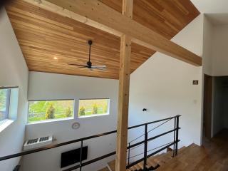 mizuki natural villa Larch - 1